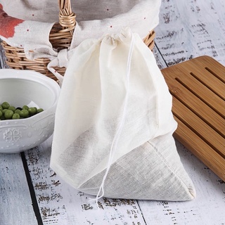 Túi Vải Lọc Trà đa năng
