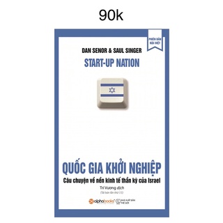 Quoc gia khoi nghiep