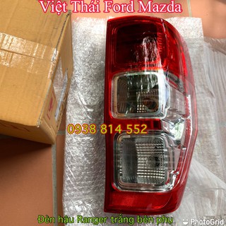 Đèn hậu ford ranger bên phụ xl , xls ,xlt chính hãng