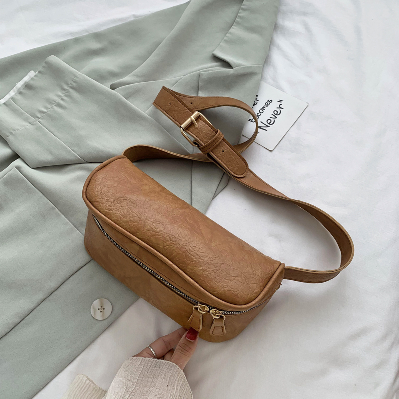 Túi Đeo Hông Hợp Thời Trang Xinh Xắn Dành Cho Nữ IELGY