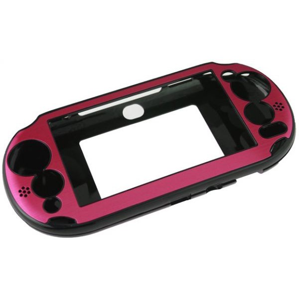 Case ốp Alu Psvita 2000 Psvita1000 máy trò chơipspvita
