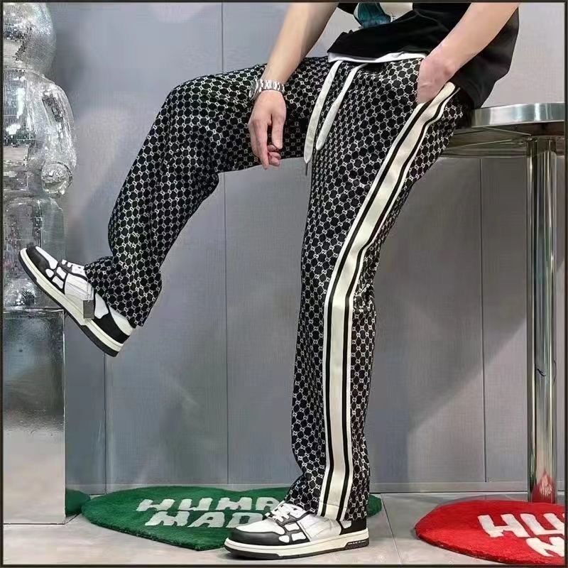 Quần Dài Thể Thao Nam Thời Trang