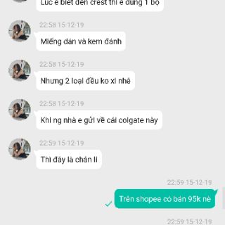 [ 1 GÓI ] Miếng dán trắng răng ❤ FREESHIP ❤ Miếng dán Crest 3D White  [Hàng Mỹ] - Miếng dán trắng răng Crest