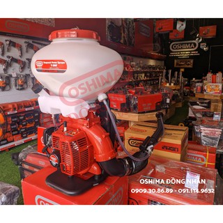 BÌNH BA XẠ OSHIMA T-3WF