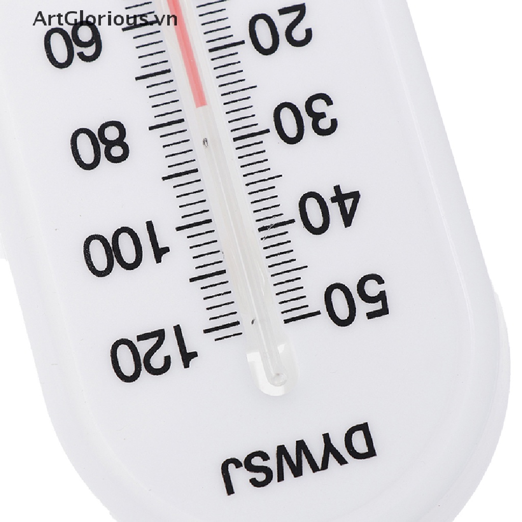 Đồng hồ đo nhiệt độ ẩm gắn tường tiện dụng cho gia đình | BigBuy360 - bigbuy360.vn