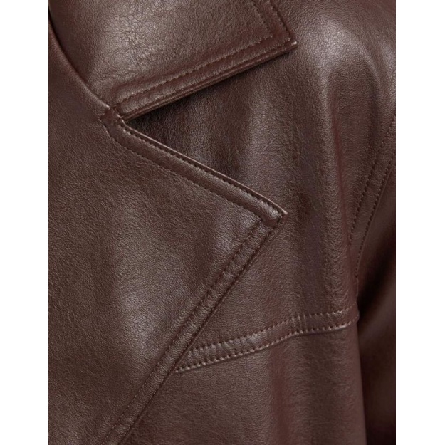 Áo khoác dáng dài Nữ xuất dư xịn VNXK