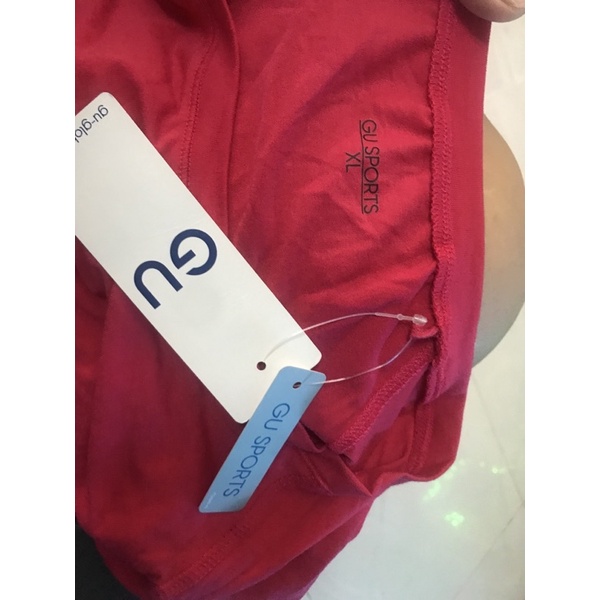 Áo thun thể thao nữ GU SPORT, hàng xuất xịn