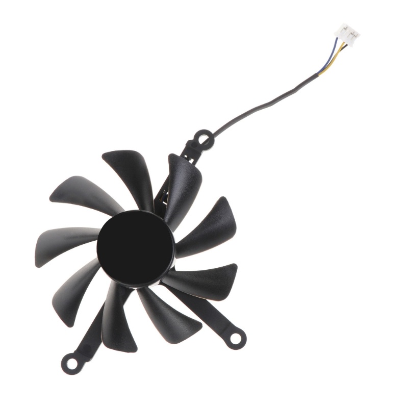 Set 3 Card Đồ Họa DC10H12D9-C Cho RX5700XT 5700 Gothicc XFX RX 5600 XT