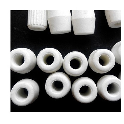 Chì chạy lỗ sứ câu cá mè