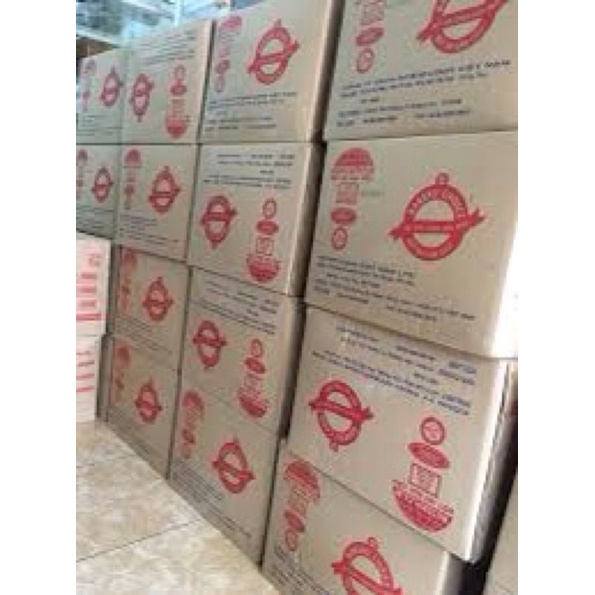 Bột Mì số 11 Baker Choice Bột Mì Đa Dụng Làm Bánh