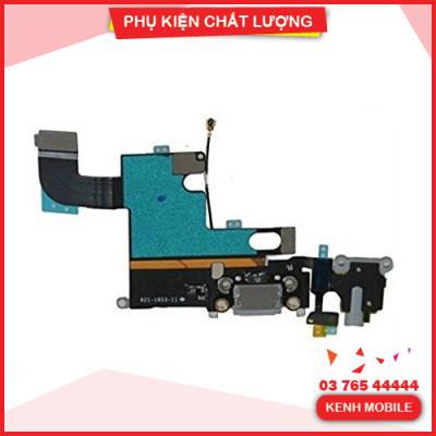 CÁP CHÂN SẠC CHO iPHONE 6