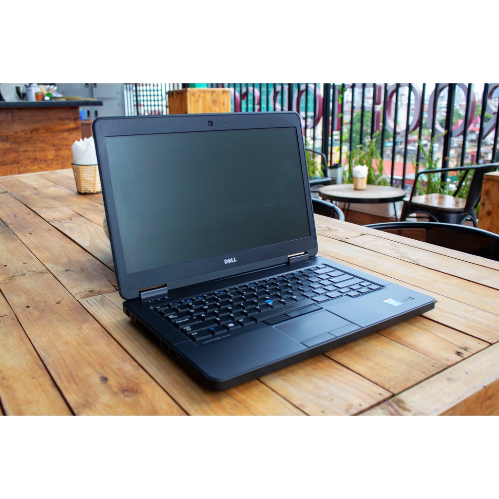 Laptop Cũ Dell Latitude 5540 / Core i5 / Ram 8GB / SSD / Màn 15inch / Card Rời 2GB / Chơi Game, Đồ Họa Mượt Mà