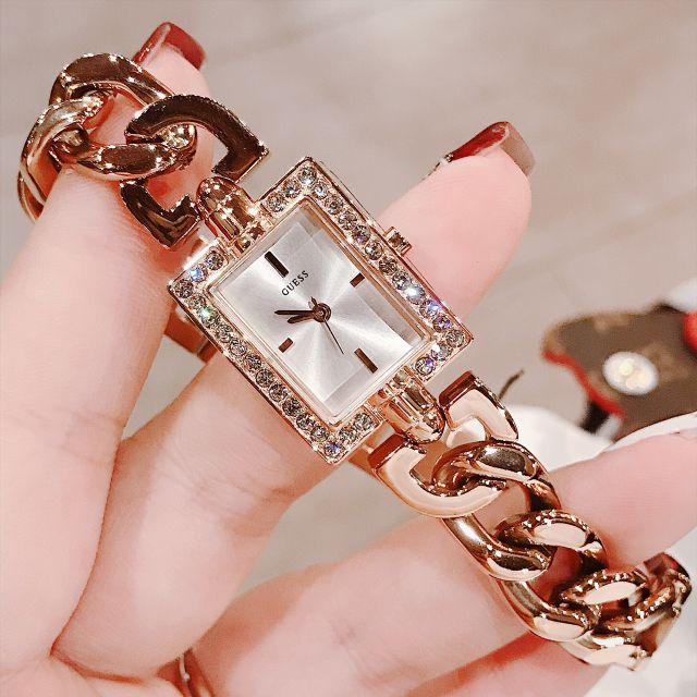 Đồng hồ nữ Guess W0540L2
