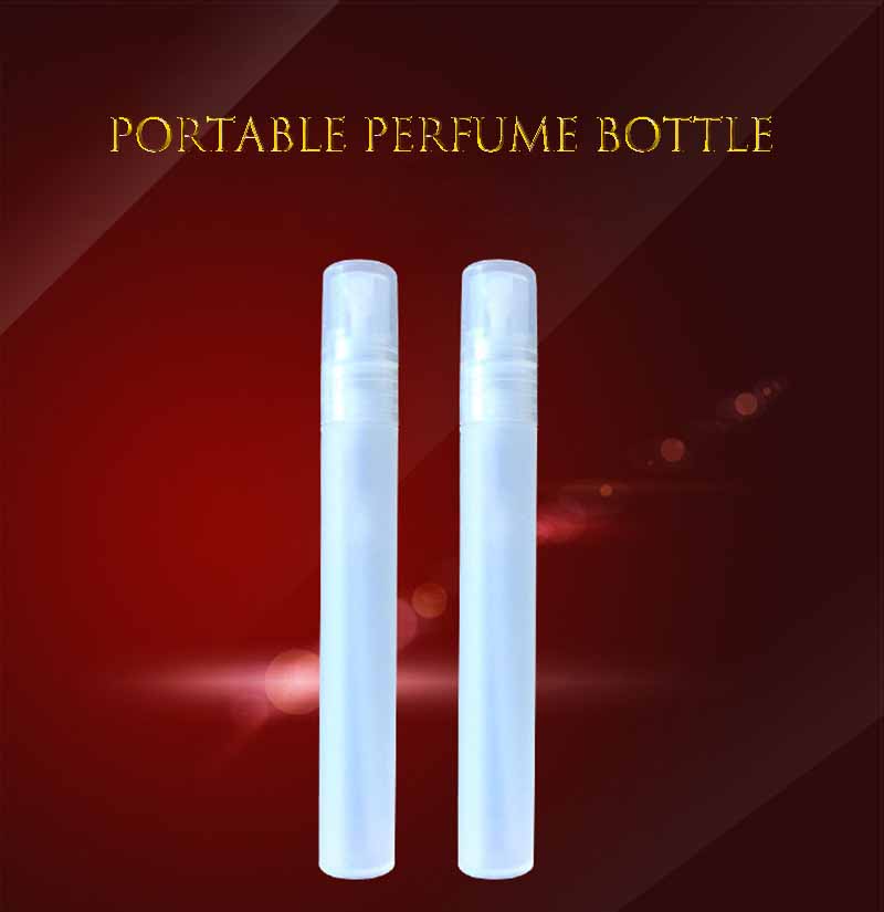 (Hàng Mới Về) Chai Đựng Nước Hoa Dạng Xịt Dung Tích 10ml Tiện Dụng | BigBuy360 - bigbuy360.vn