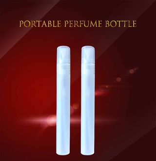 Chai đựng nước hoa dạng xịt dung tích 10ml tiện dụng