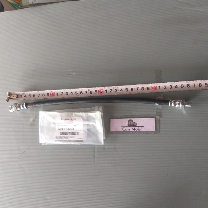Ống Phanh Trước Và Dưới Chuyên Dụng Cho PS 120 PS 135033201 Mitsubishi vk