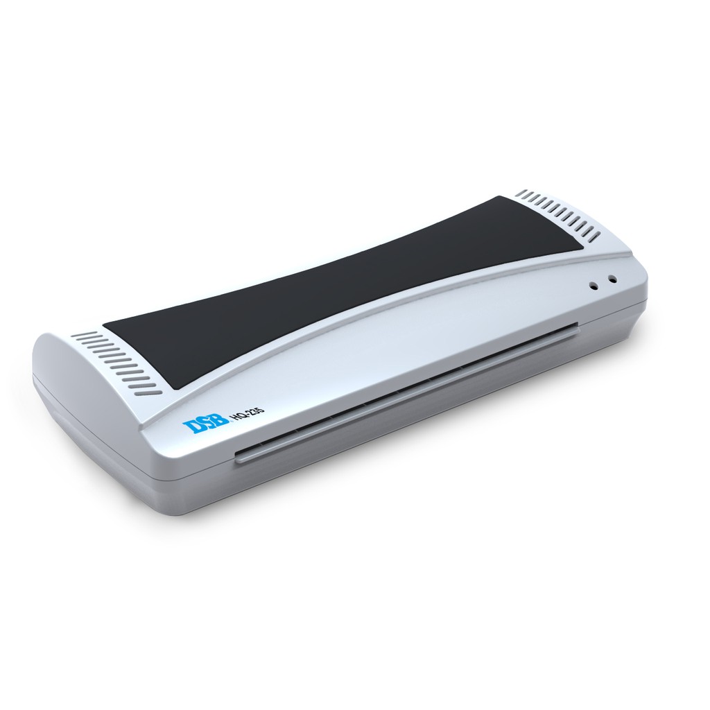 Máy ép nhựa DSB HQ-235