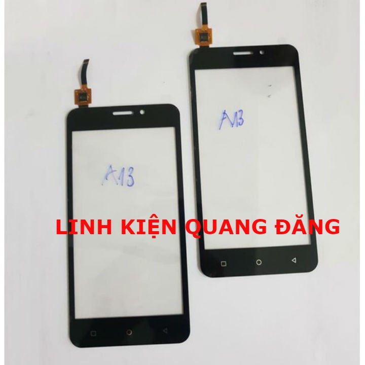 CẢM ỨNG ITEL A13 ZIN