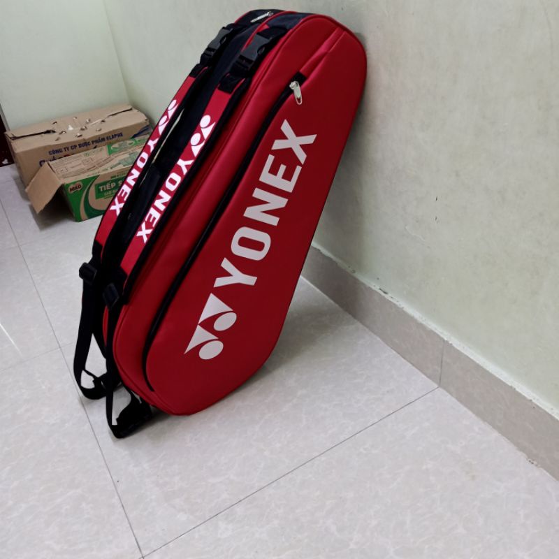 Bao vợt cầu lông lining