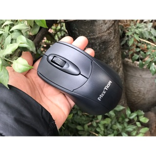 Chuột văn phòng chính hãng meetion m361