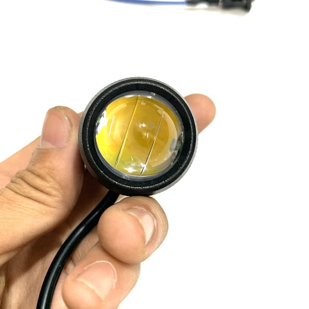 Đèn Trợ Sáng Bi Cầu Mini 2 Chế Độ Loại 1 Bảo Hành 1 Năm hàng BMU