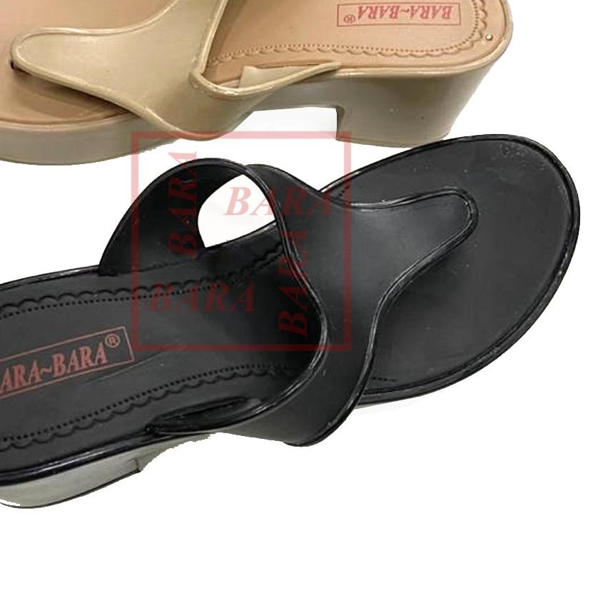 Giây tốt!!Giày sandal BARABARA L608 (AR7) 36-40 Sr-1277flashsale