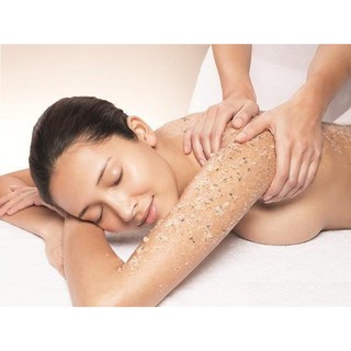 HCM [Voucher] - Thanh Tẩy Body Thắp Sáng Làn Da Tại Katus Spa