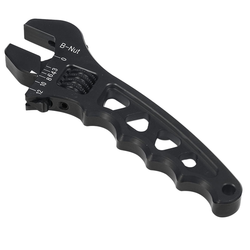 Cờ Lê AN3-12AN Bằng Nhôm Gọn Nhẹ Có Thể Điều Chỉnh Tiện Dụng