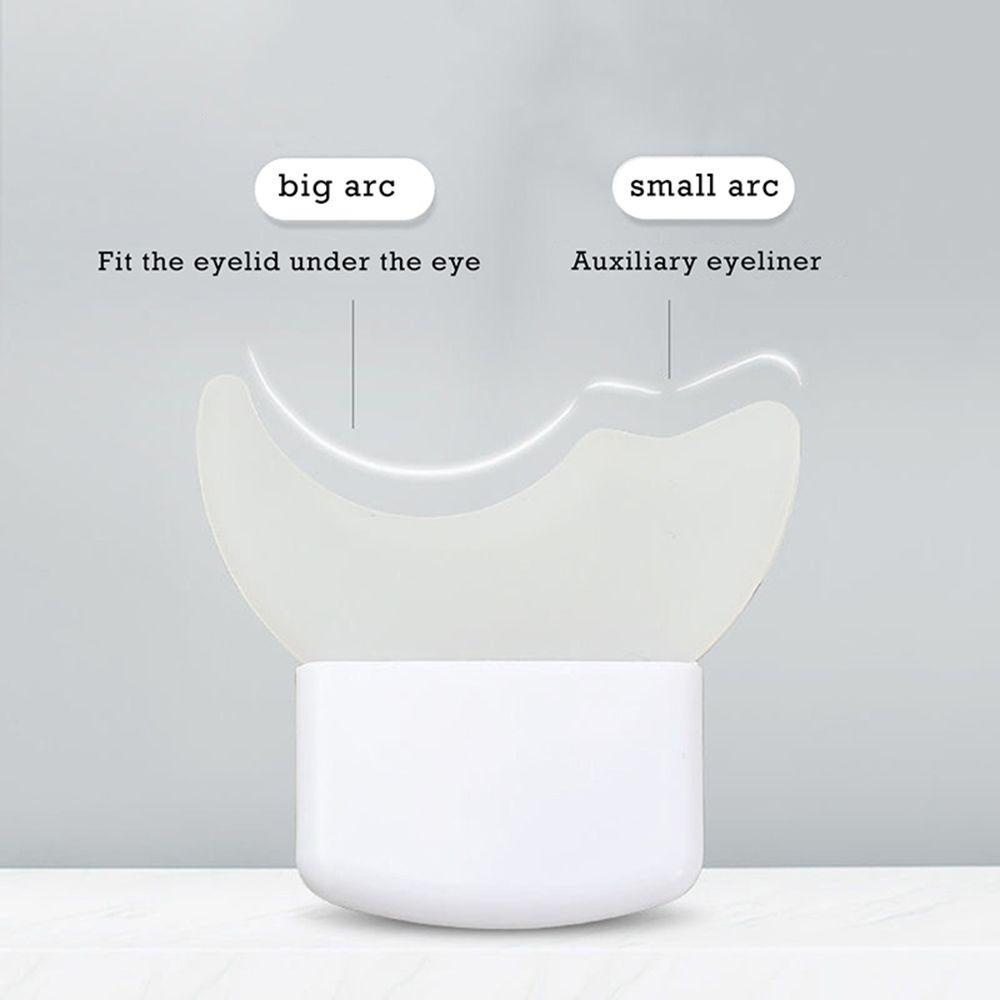 Phụ Kiện Hỗ Trợ Kẻ Mắt Chuyên Nghiệp Tiện Dụng