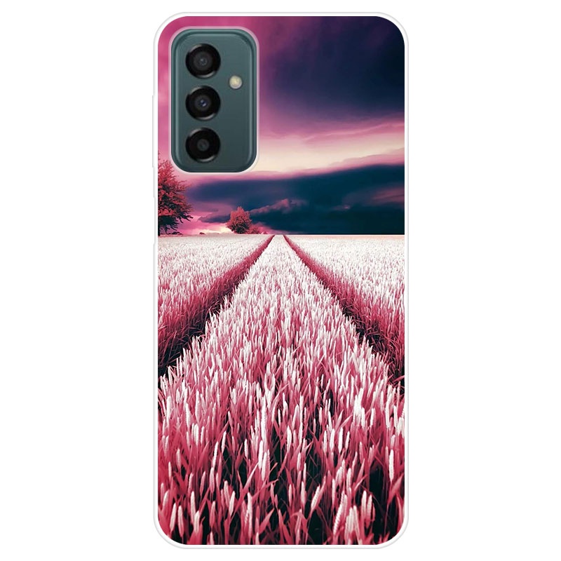 Ốp Lưng Điện Thoại Thời Trang Dành Cho Samsung Galaxy M23 5G GalaxyM23
