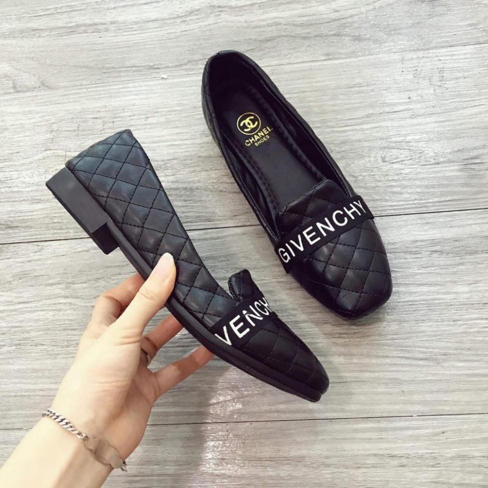 Giày Bệt Trần Chỉ  GV(sale 59k) | BigBuy360 - bigbuy360.vn