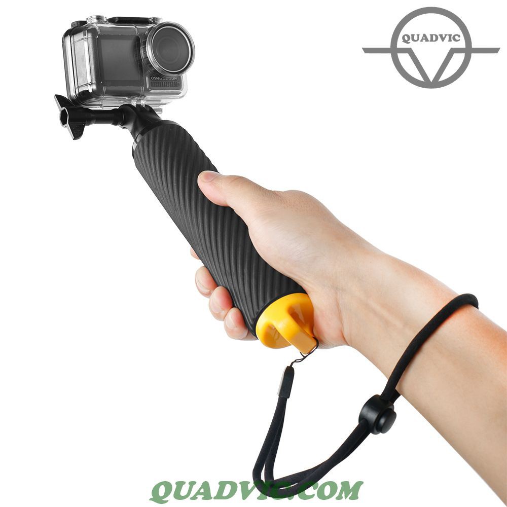 Hộp (waterproof case) chống nước Dji Osmo Action N00257 QUADVIC.COM | BigBuy360 - bigbuy360.vn