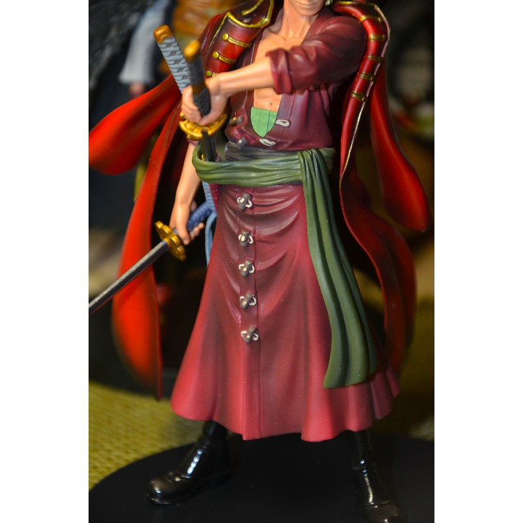 Đồ chơi Mô hình Roronoa Zoro DXF GrandlineMen - Onepiece cao cấp giá rẻ