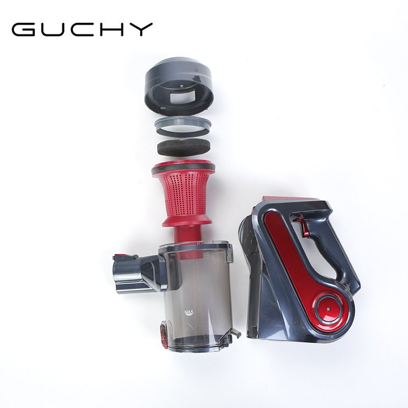 MÁY HÚT BỤI CẦM TAY KHÔNG DÂY GUCHY - MÁY HÚT BỤI  GIA ĐÌNH MINI- LỰC HÚT CỰC MẠNH- PIN CỰC KHỎE, NHỎ GỌN, TIỆN LỢI! | BigBuy360 - bigbuy360.vn