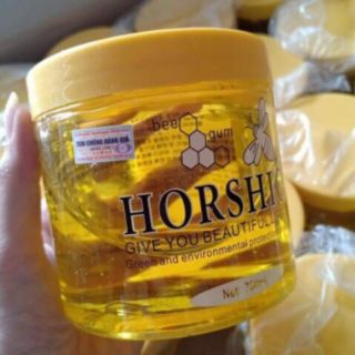 Was lông ong HORSHION