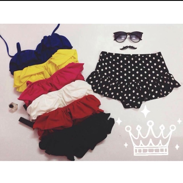 bikini 140k