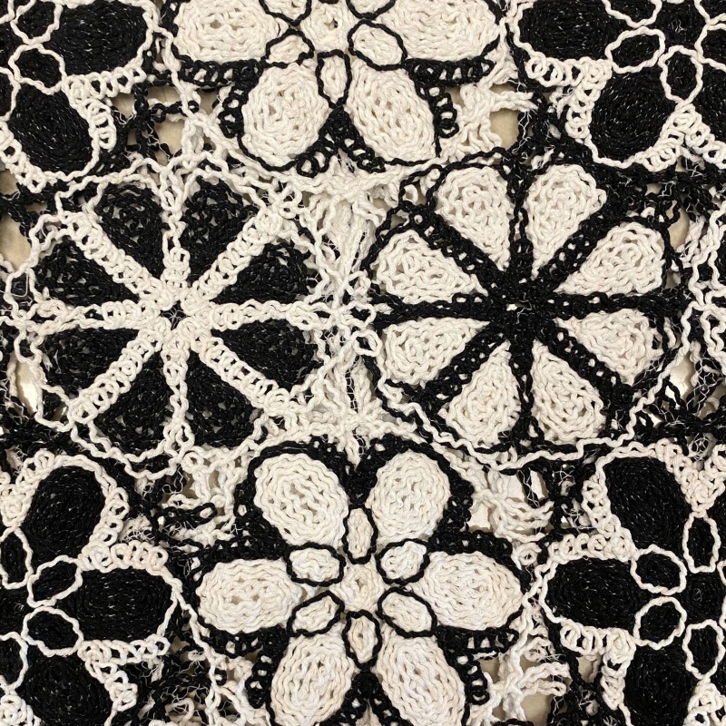 Áo Croptop Ren Không Tay Thời Trang Mùa Hè Dành Cho Nữ