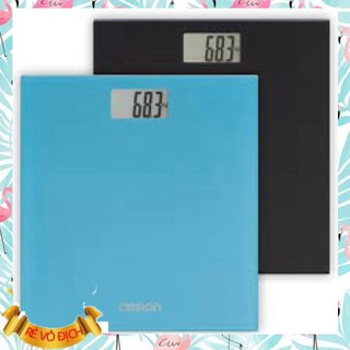 Cân sức khỏe điện tử omron hn389 chính hãng