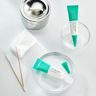 Kem chấm mụn AC CLEAR SPOT gel