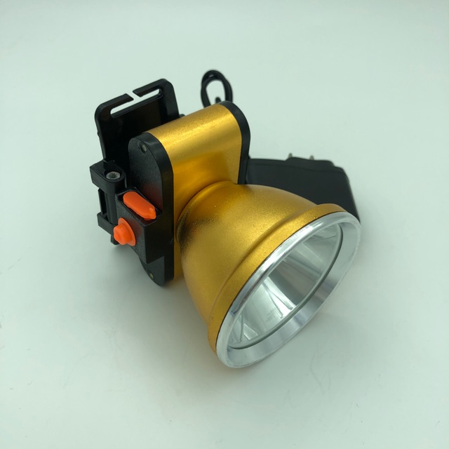 Đèn pin đội đầu MY06 50W | Shopee Việt Nam