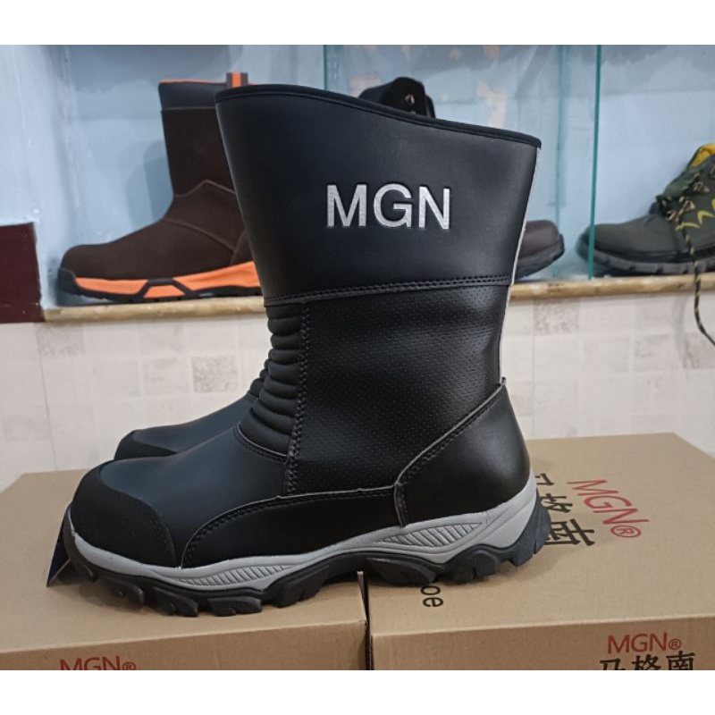 ủng bảo hộ thợ hàn (MGN) | BigBuy360 - bigbuy360.vn