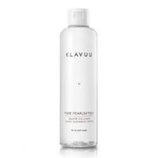 Tẩy trang Klavuu 250ml