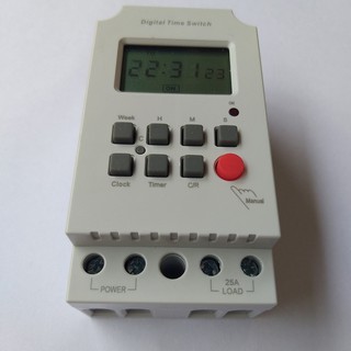 Công tắc hẹn giờ KG316S