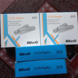 Đạn ghim 23/20 (dập 150 tờ) - 23/23 (210 tờ)