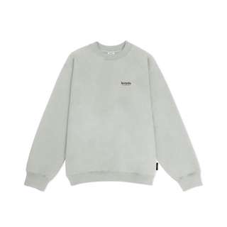 Áo Tay Dài Levents® BASIC SWEATER (Nhiều màu) Unisex dx.resell