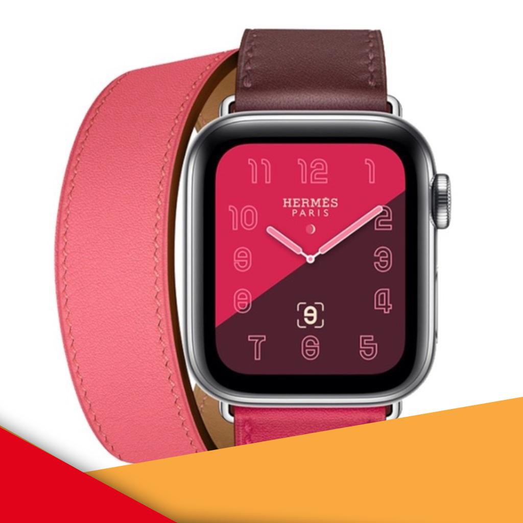 Dây Hermes dành cho AppleWatch cực chất