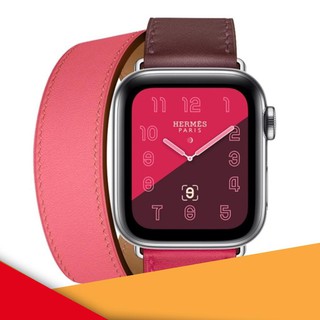 Dây Hermes dành cho AppleWatch cực chất