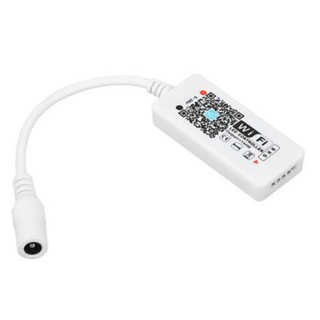 bộ điều khiển led rgb luxeon