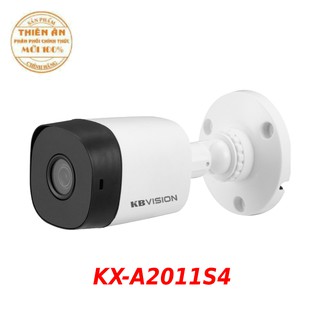 CAMERA KBVISON KX-A2011S4 - Hàng Chính Hãng