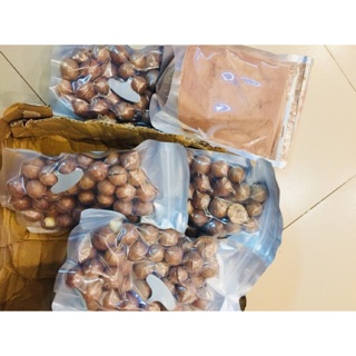 HẠT MACCA DACLAK NHÀ LÀM